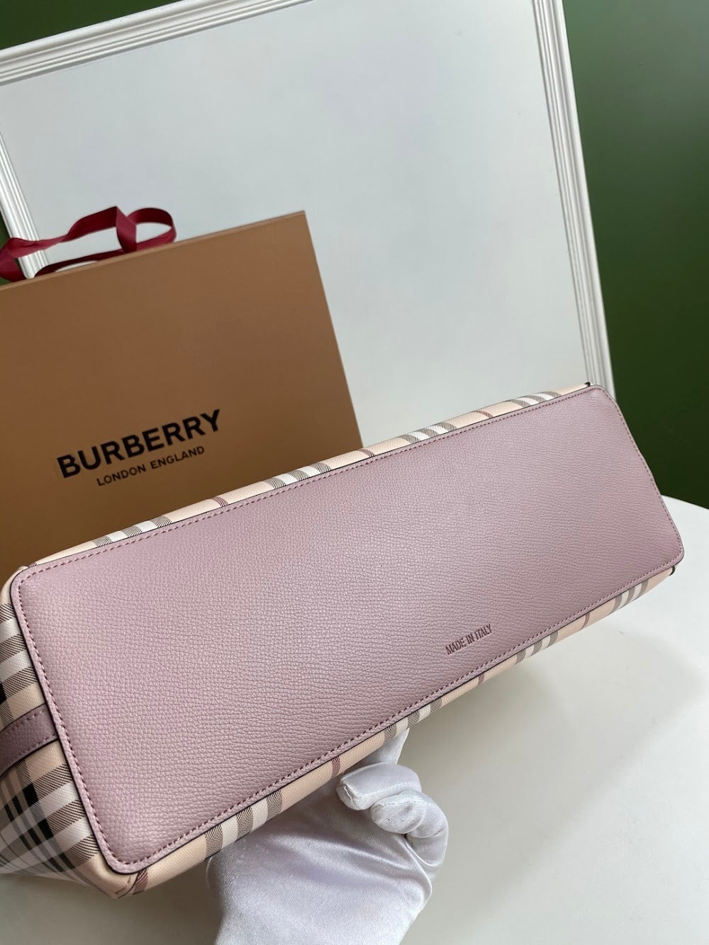 Ezyycart Bags Burberryn Luxury Bag --92404