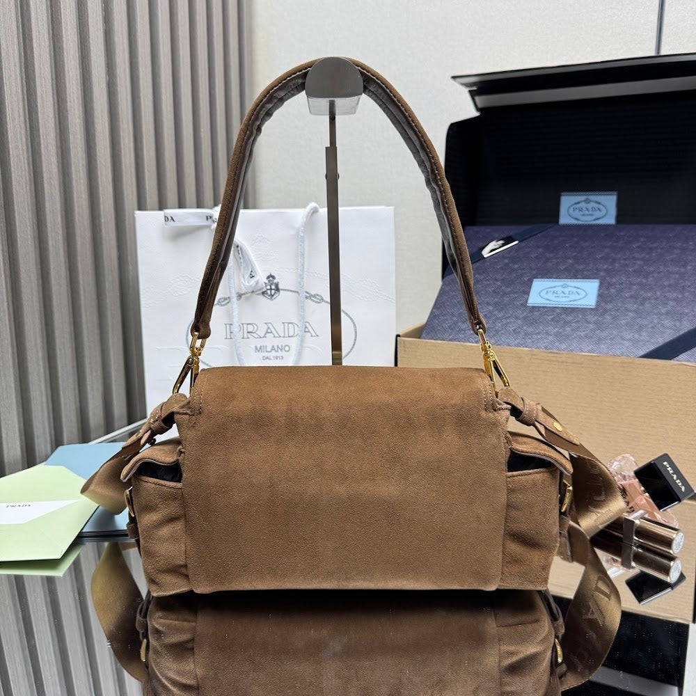 Ezyycart Bags Pradn Luxury Bag --101556