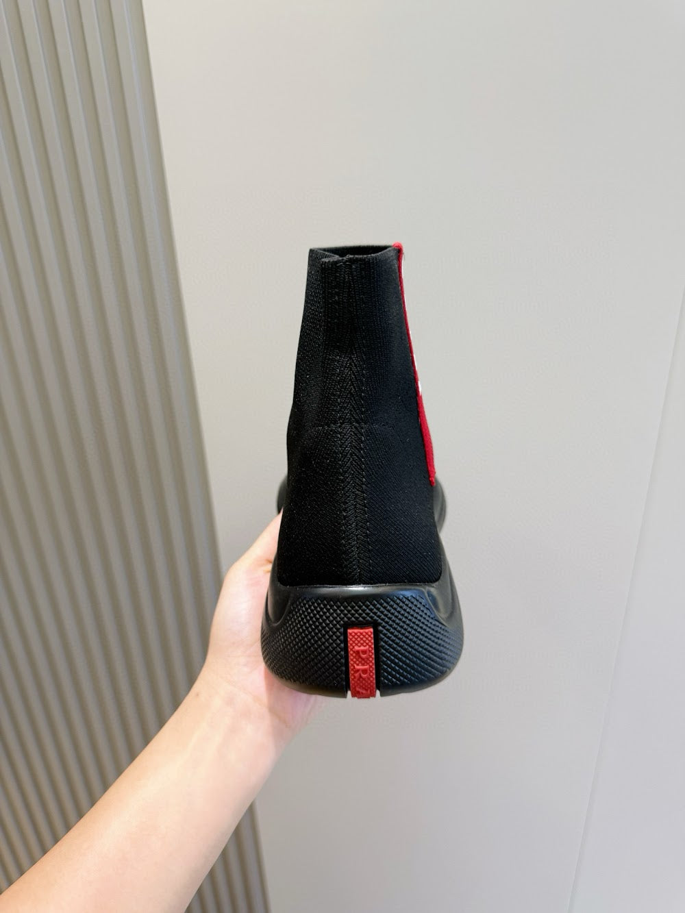Ezyycart Bags Prada Luxury Heels --53184