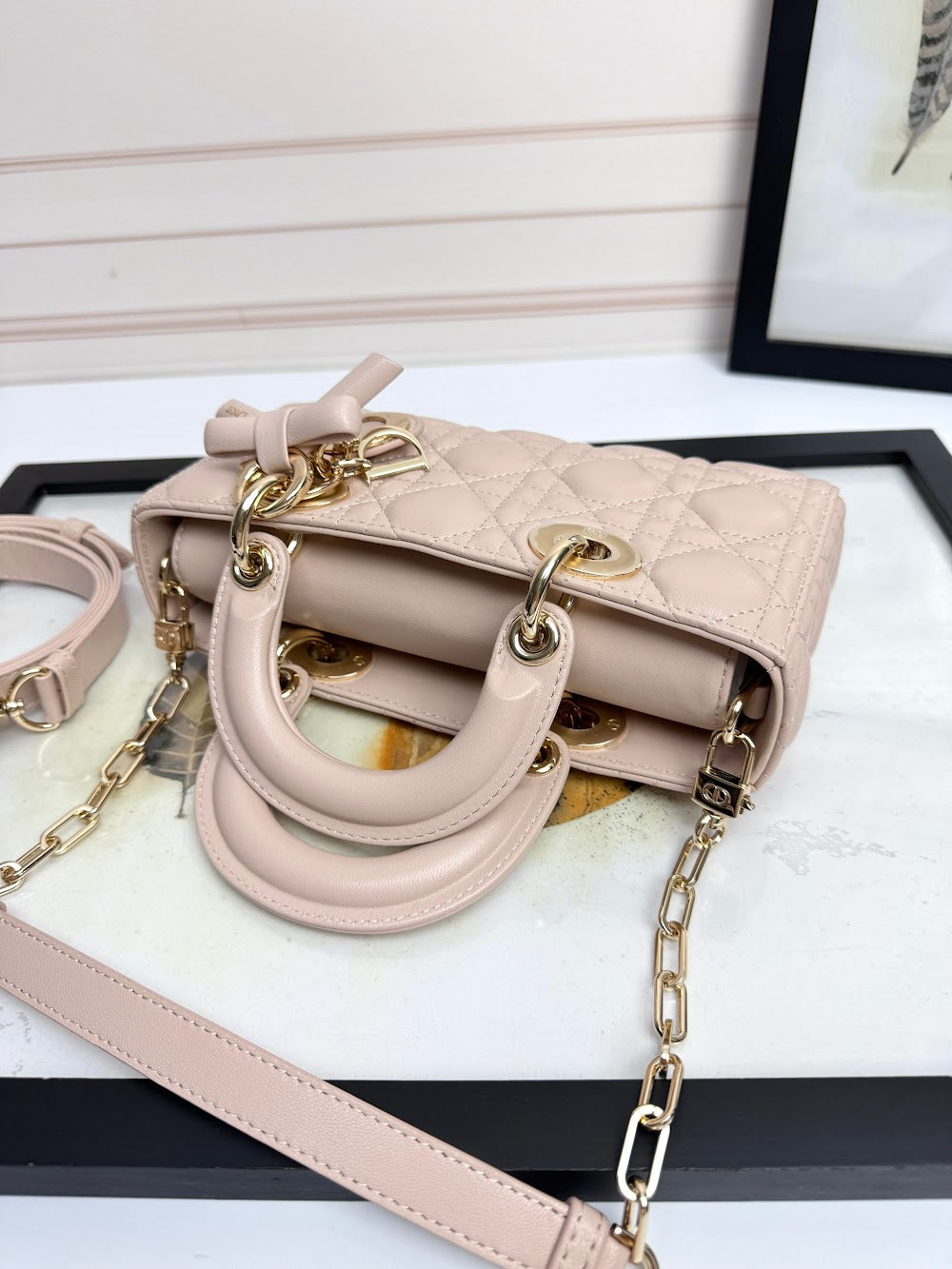 Anum Bags Diorn Luxury Bag --114954