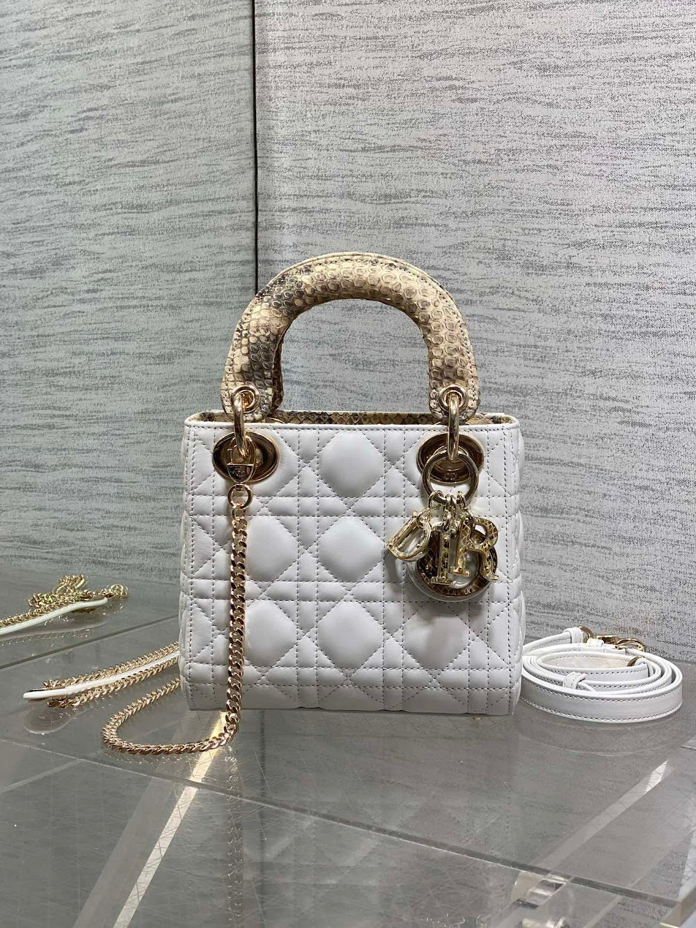 Ezyycart Bags Diorn Luxury Bag --115348