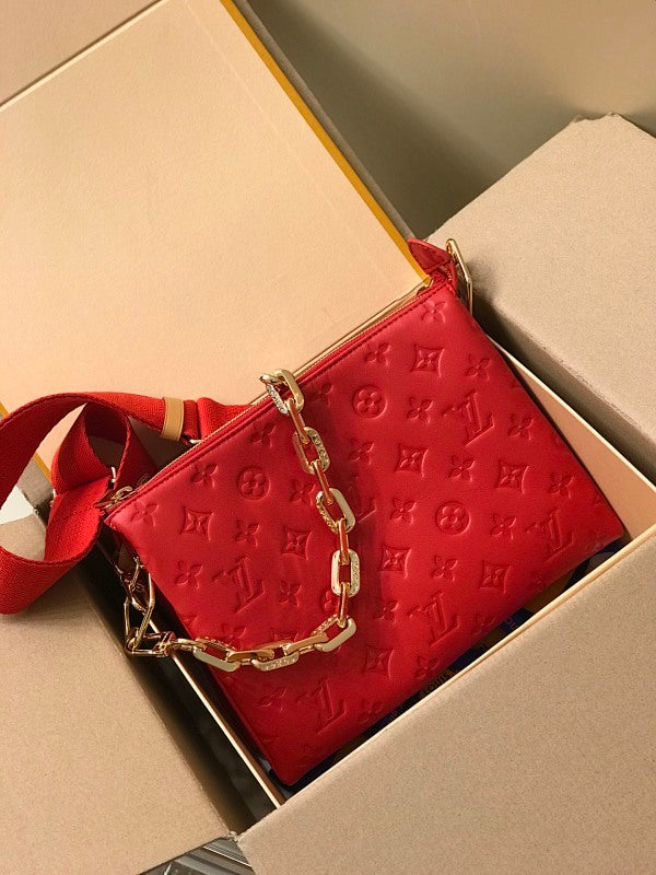 Ezyycart Bags ln Luxury Bag --60492