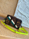 Ezyycart Bags ln Luxury Bag --60919