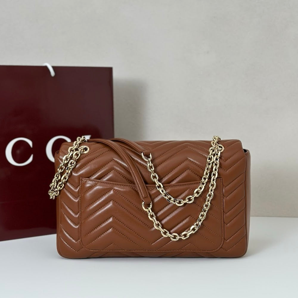 Ezyycart Bags Guccin Luxury Bag --94292
