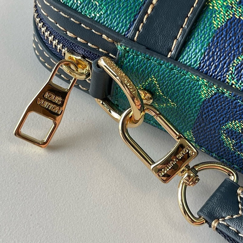 Anum Bags LVn Luxury Bag --78731