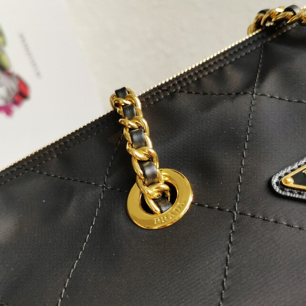 Ezyycart Bags Pradn Luxury Bag --101535