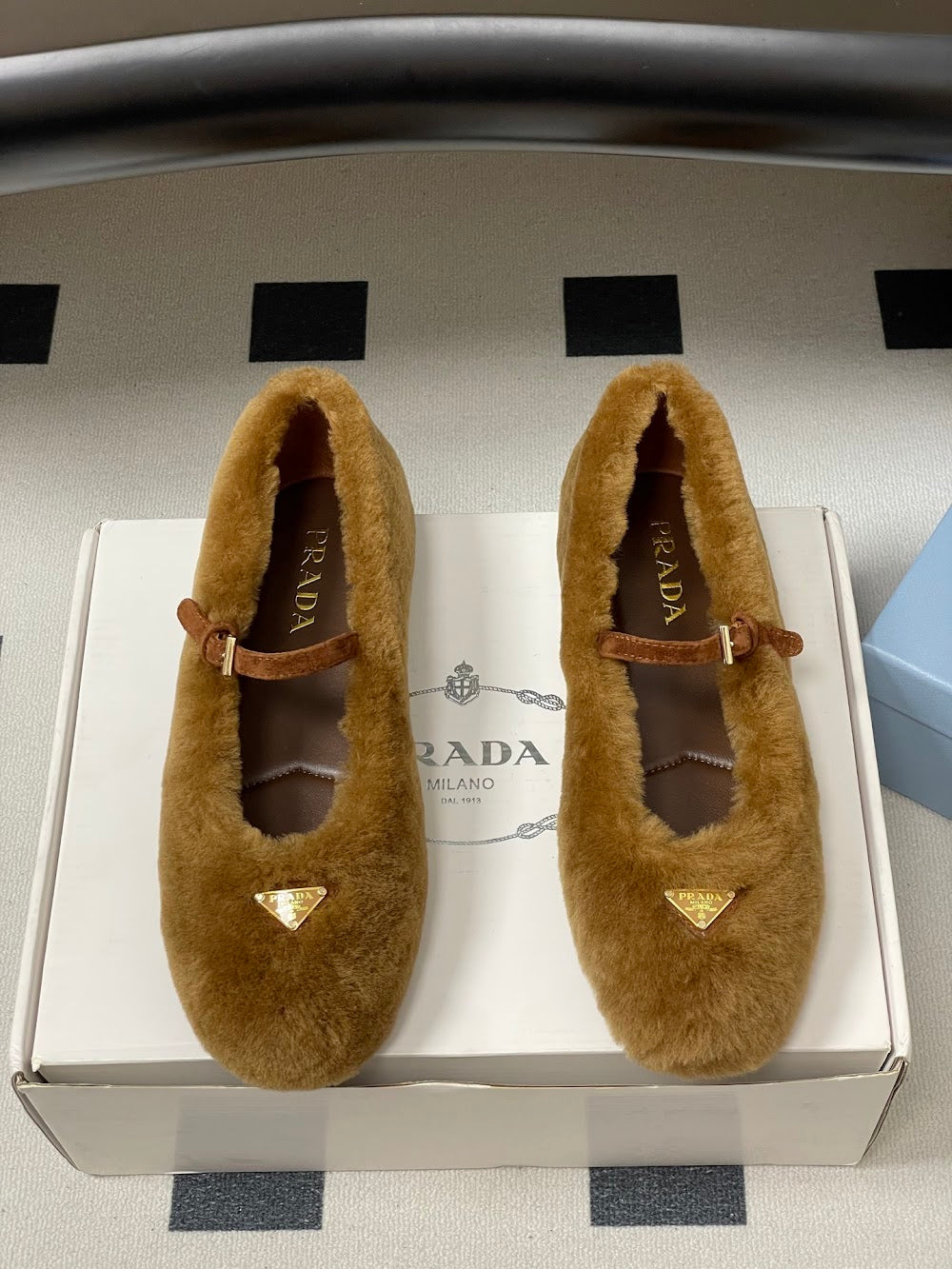 Ezyycart Bags Prada Luxury Heels --53519