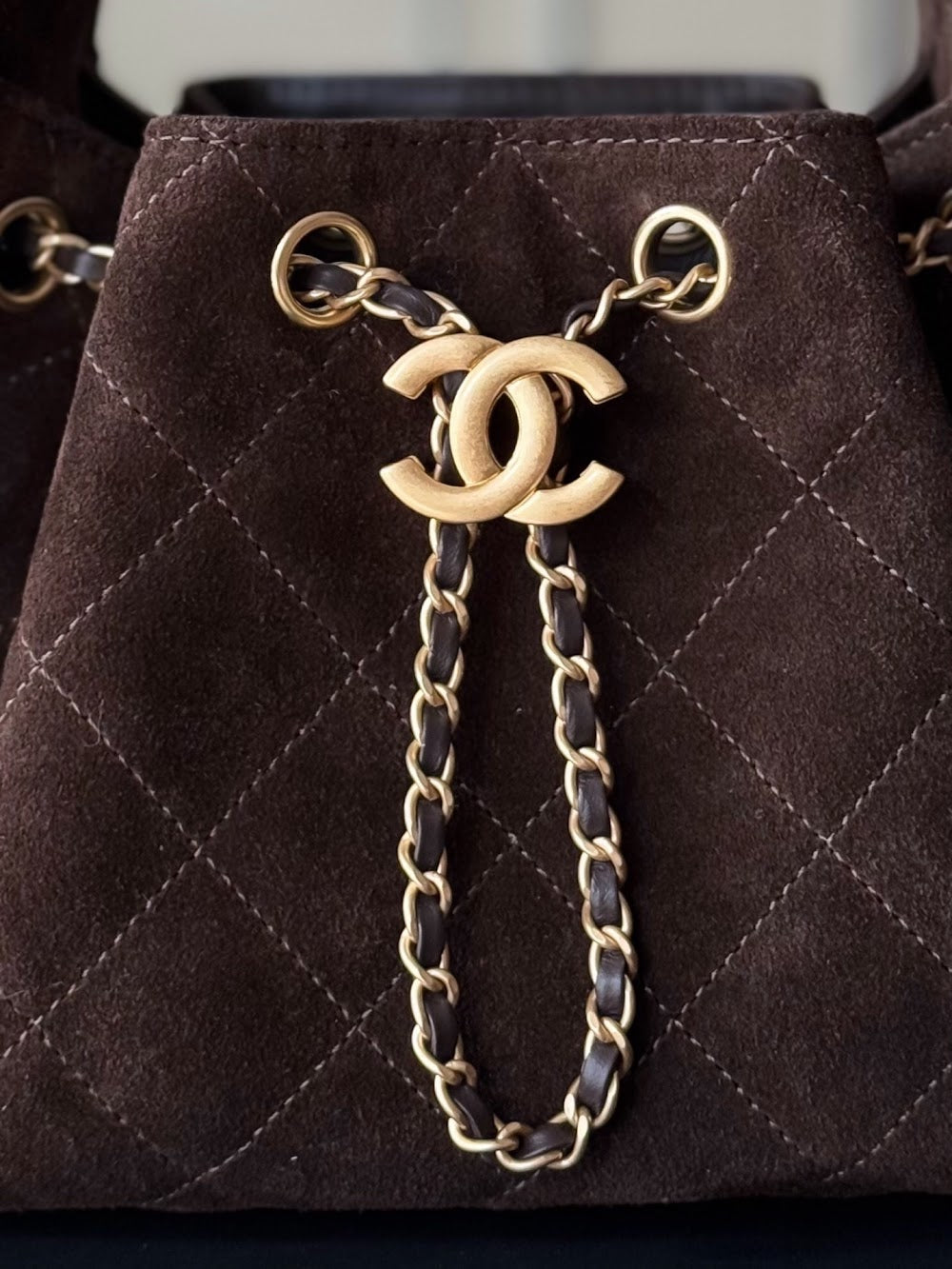 Anum Bags CHn Luxury Bag --113036