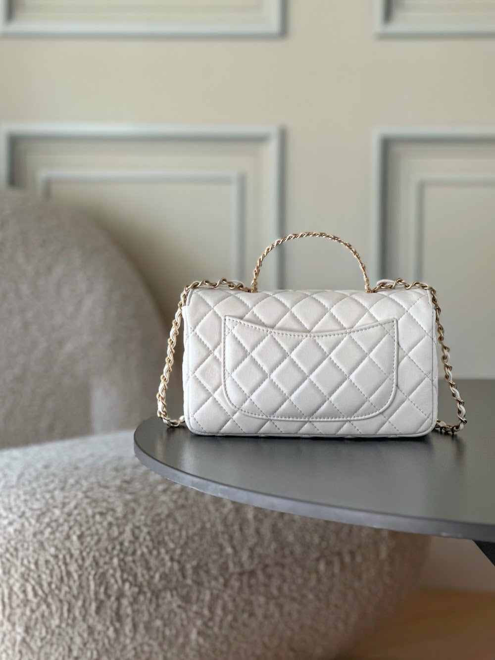 Anum Bags CHn Luxury Bag --112968