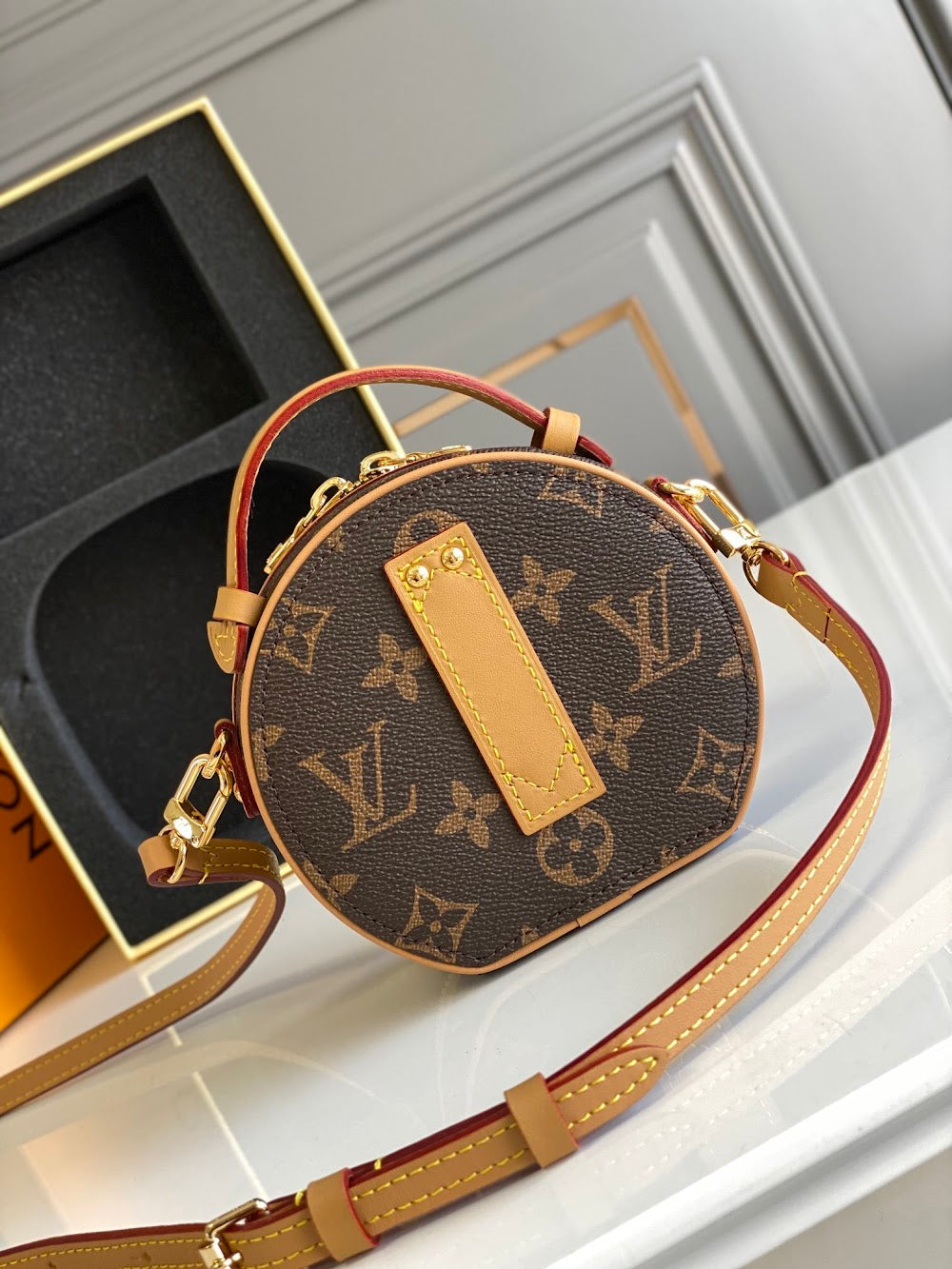 Anum Bags LVn Luxury Bag --79030