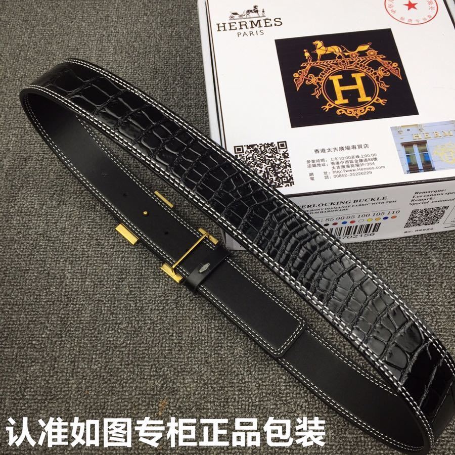 Anum Bags Hermesn Luxury Belt --106022