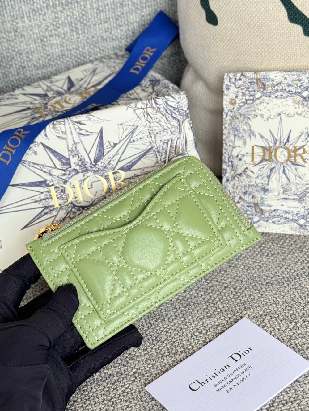 Anum Bags Diorn Luxury Bag --114477