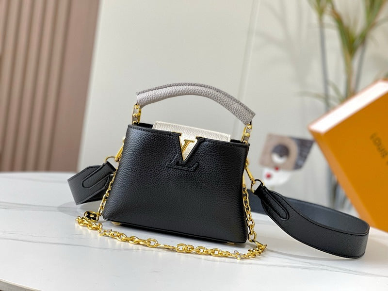 Anum Bags LVn Luxury Bag --78776