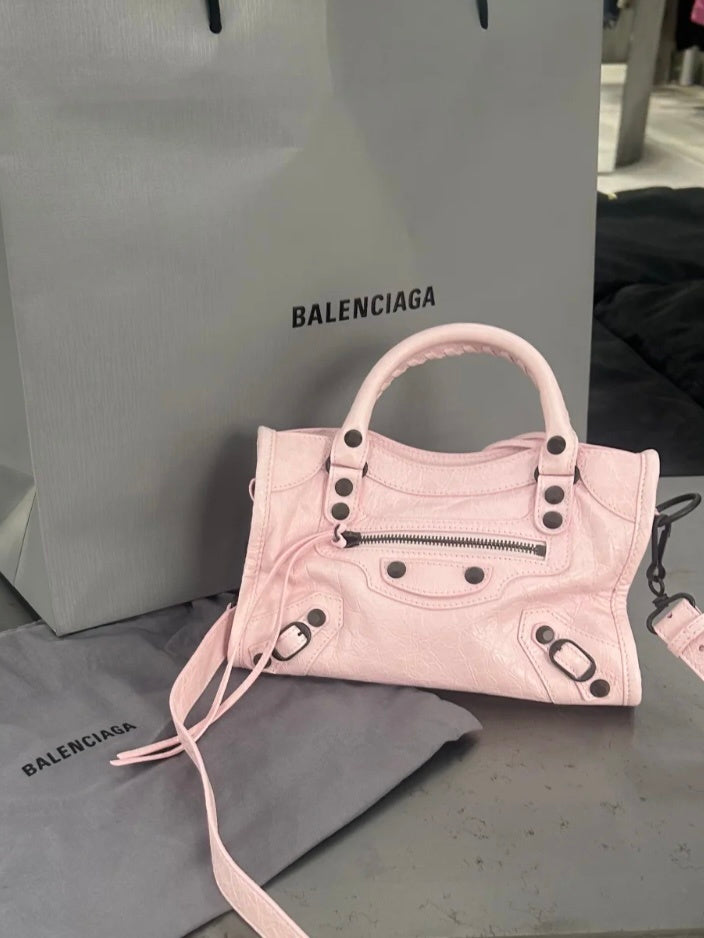 Ezyycart Bags Balenciaga Luxury Bag --110784