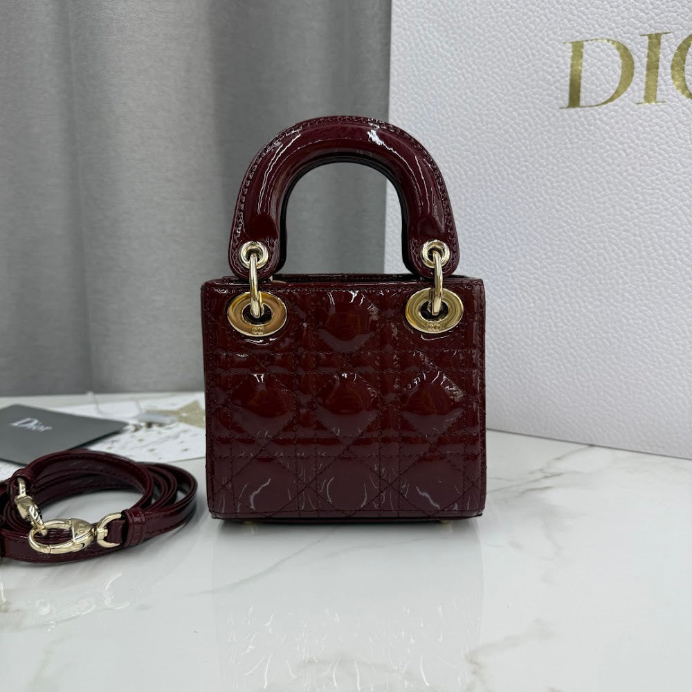 Ezyycart Bags Diorn Luxury Bag --115446