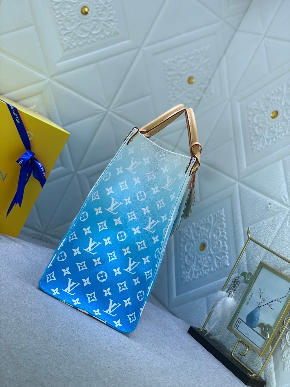 Anum Bags LVn Luxury Bag --80906