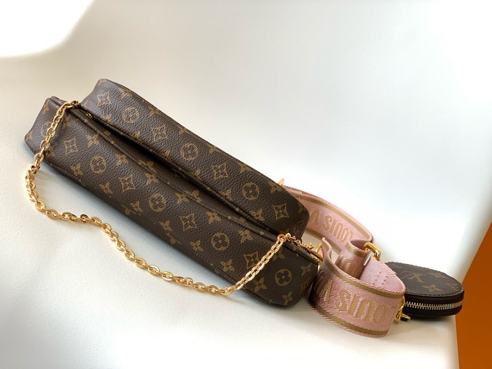 Anum Bags LVn Luxury Bag --78965