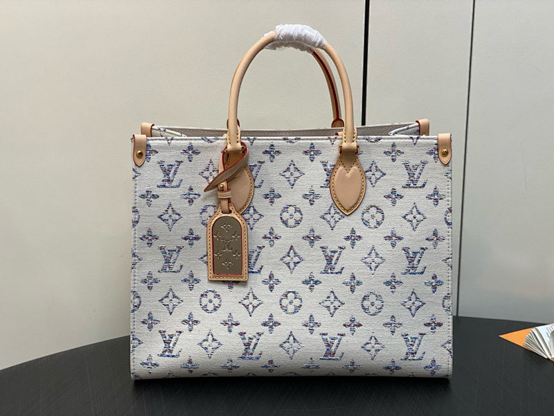 Anum Bags LVn Luxury Bag --81066
