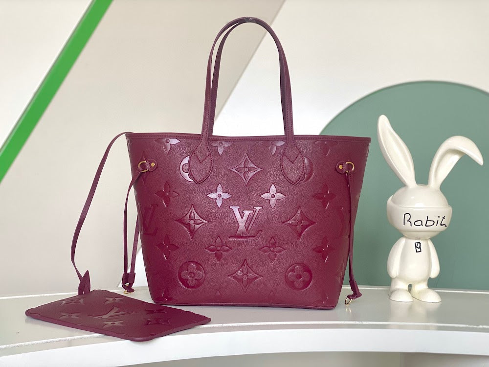 Anum Bags LVn Luxury Bag --81351