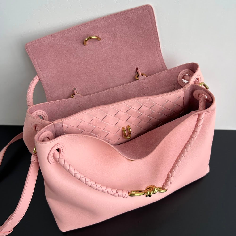 Ezyycart Bags Bottegan Luxury Bag --90718