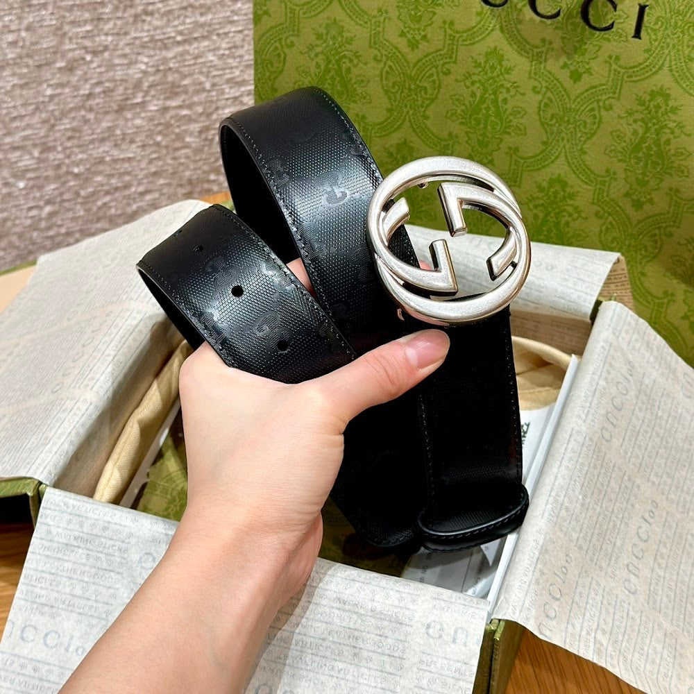 Ezyycart Bags Guccin Luxury Belt --108037