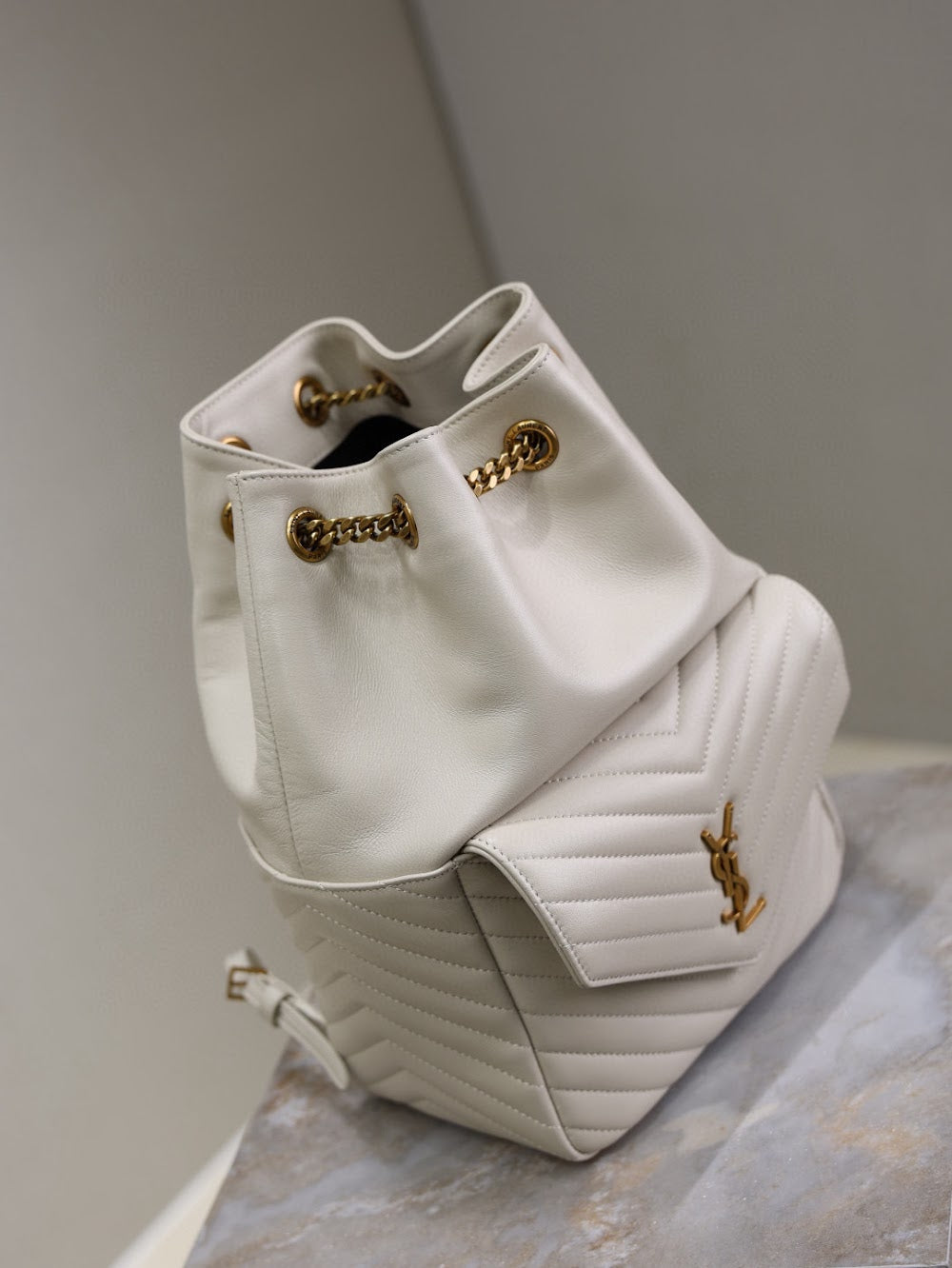 Ezyycart Bags YSLn Luxury Bag --119335