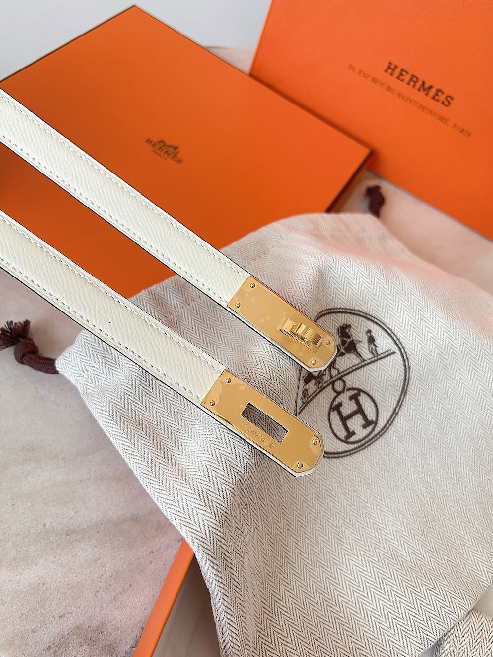 Anum Bags Hermesn Luxury Belt --109050