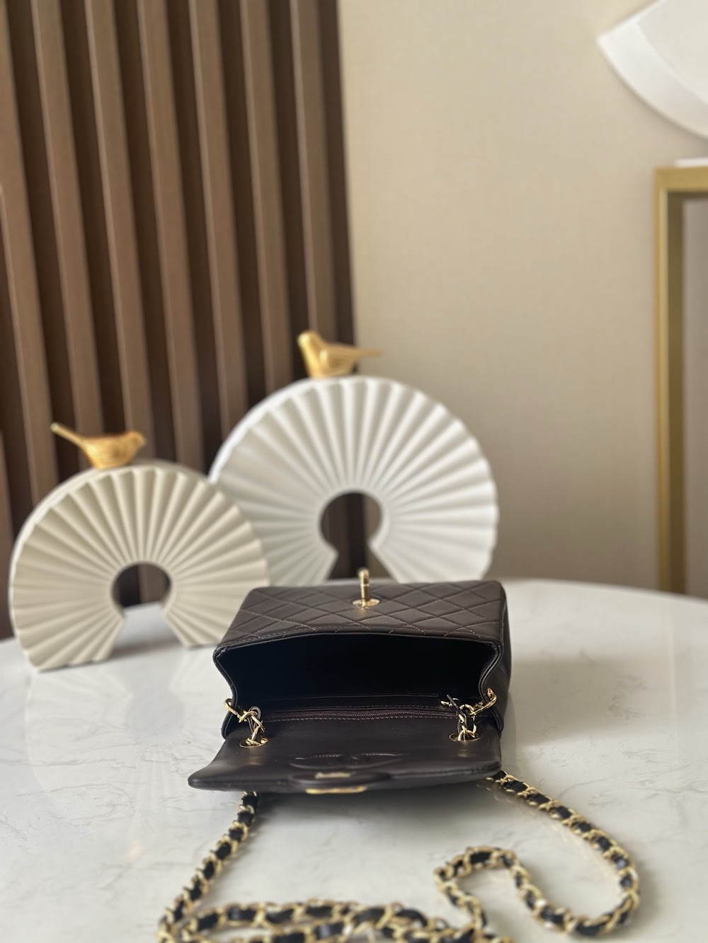 Anum Bags CHn Luxury Bag --113022