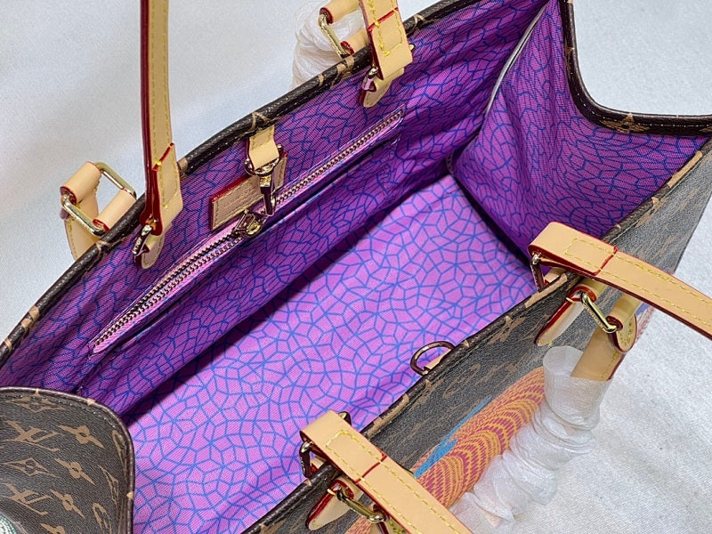 Anum Bags LVn Luxury Bag --80562