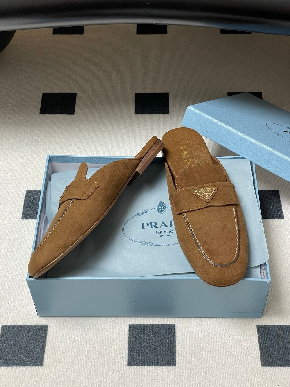 Ezyycart Bags Prada Luxury Heels --53458