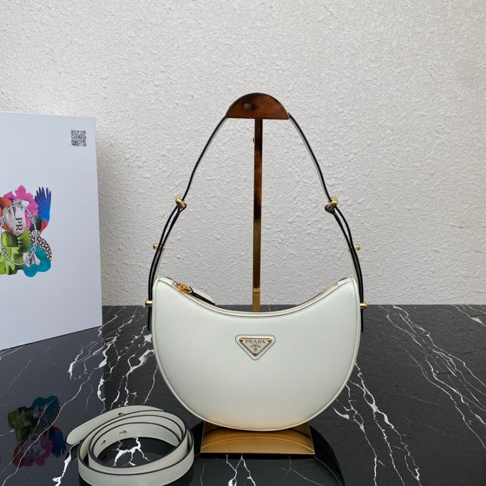 Ezyycart Bags Prada Luxury Bag --54448