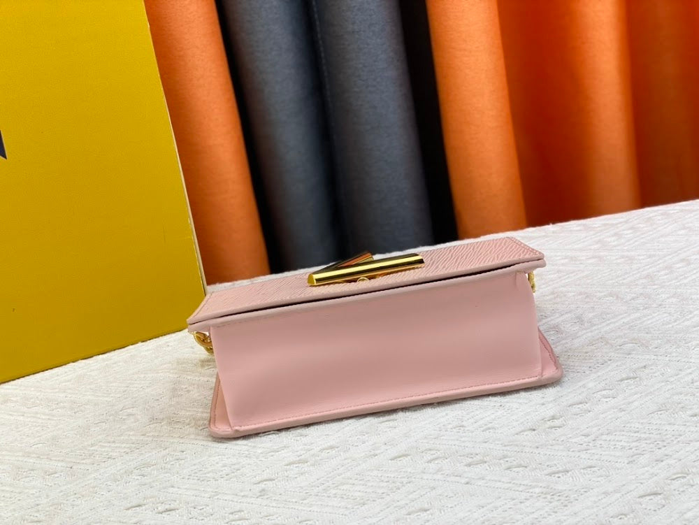 Anum Bags LVn Luxury Bag --81214