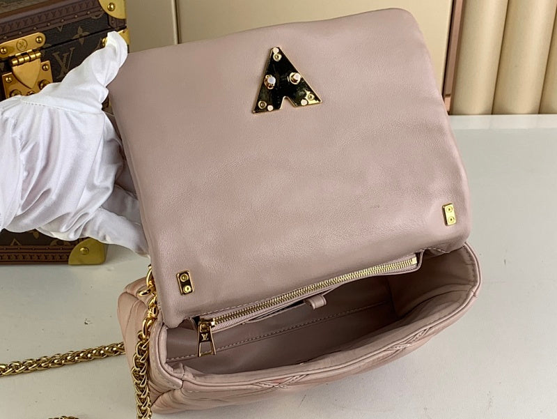 Ezyycart Bags ln Luxury Bag --58953