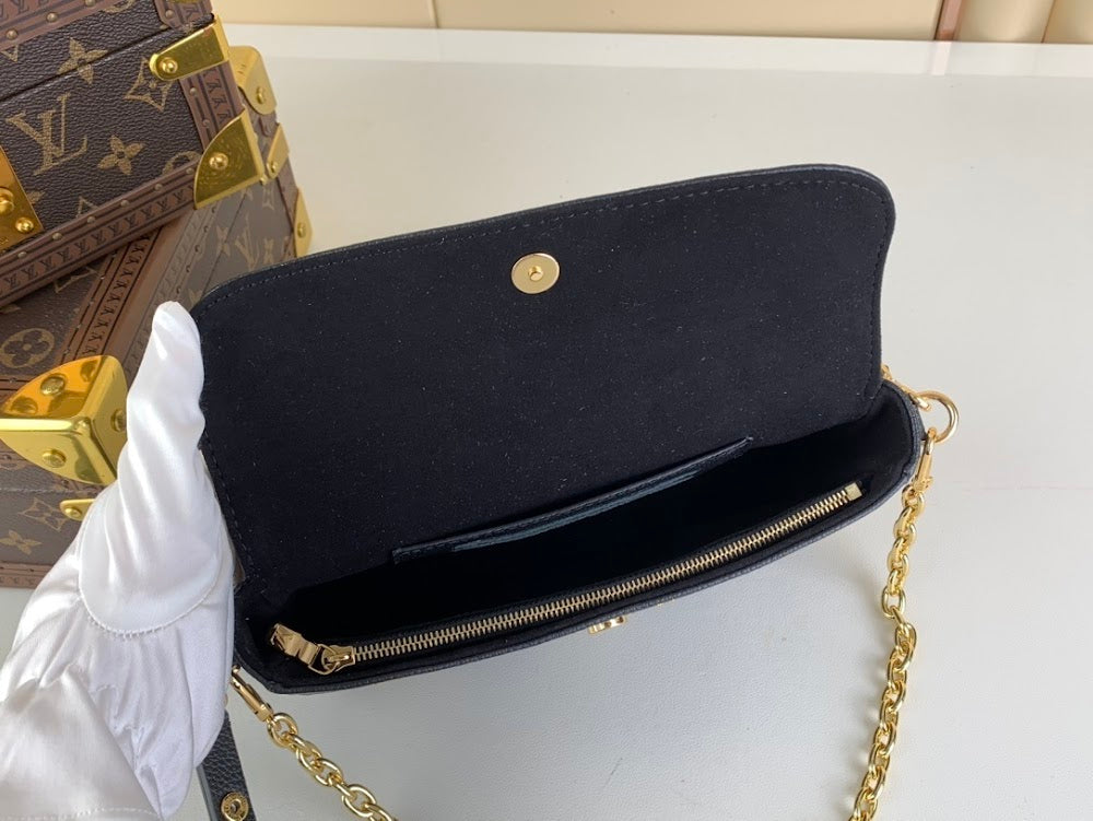 Ezyycart Bags ln Luxury Bag --58453