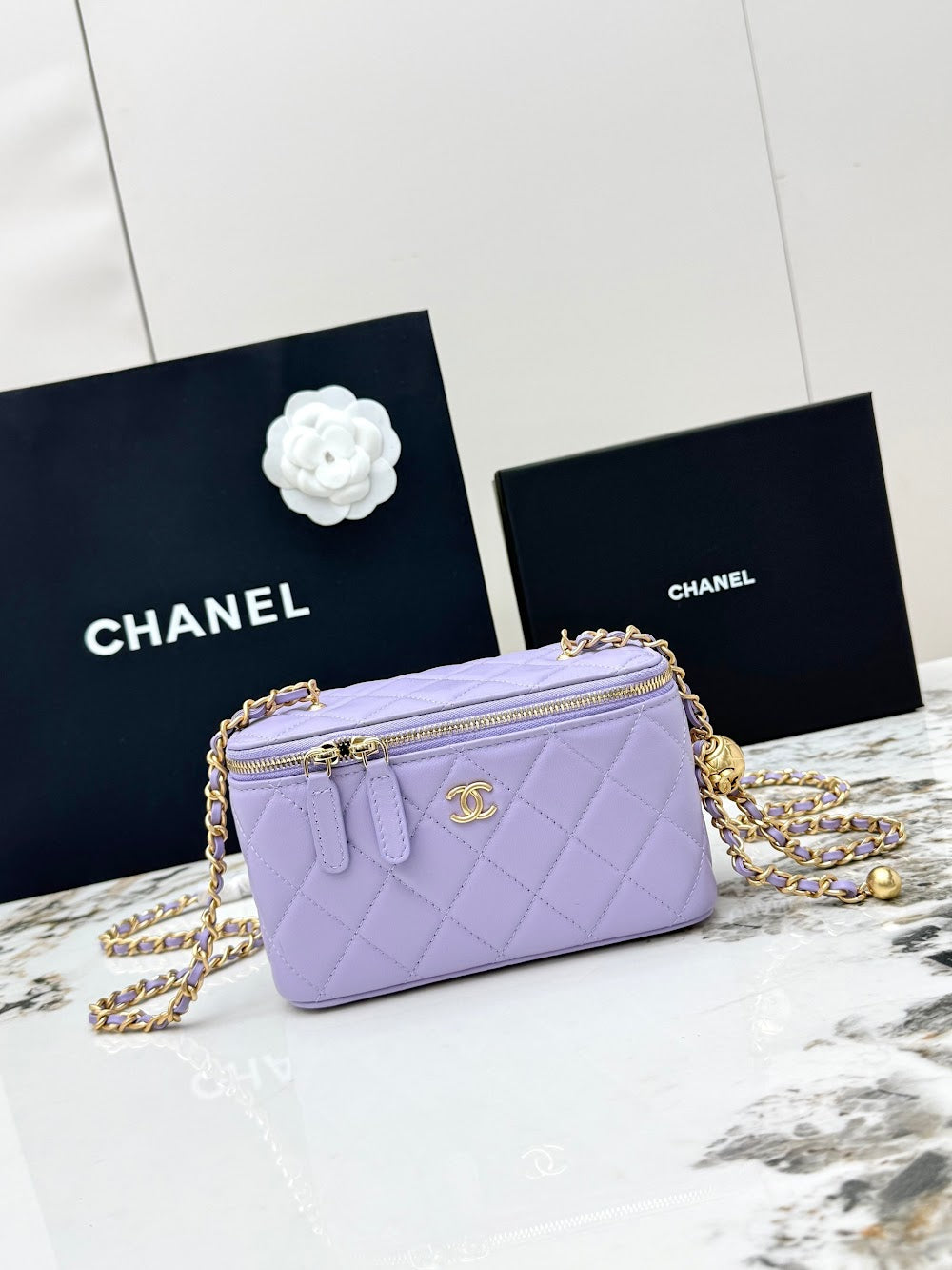 Anum Bags CHn Luxury Bag --113785