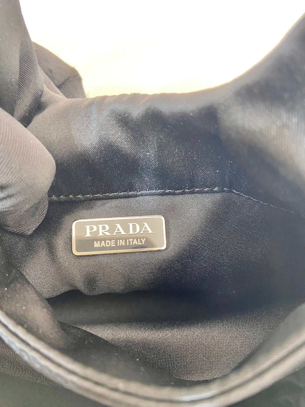 Ezyycart Bags Prada Luxury Bag --54410