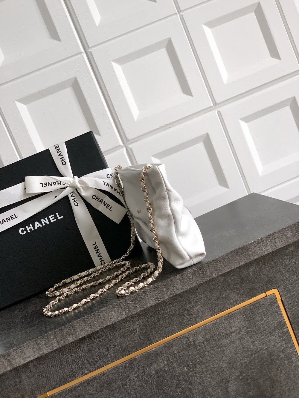 Anum Bags CHn Luxury Bag --113989