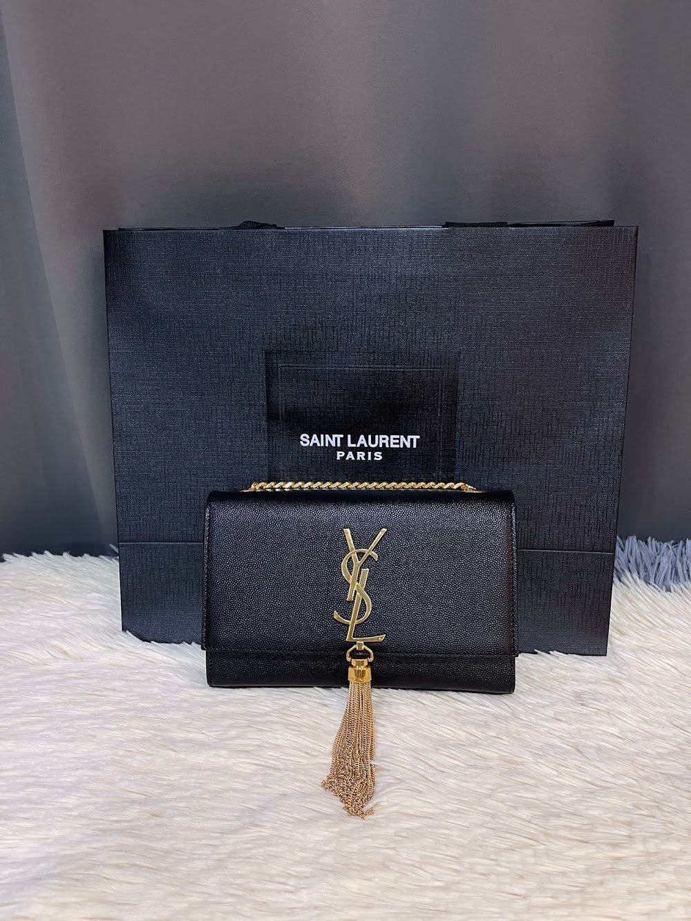 Ezyycart Bags YSLn Luxury Bag --119146