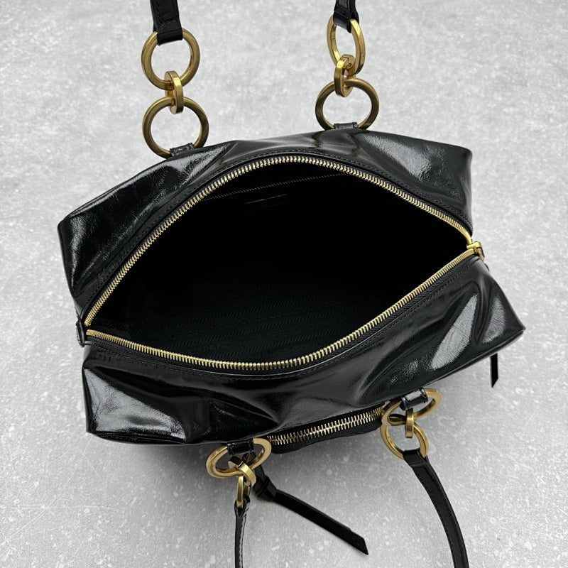 Ezyycart Bags pradn Luxury Bag --75145