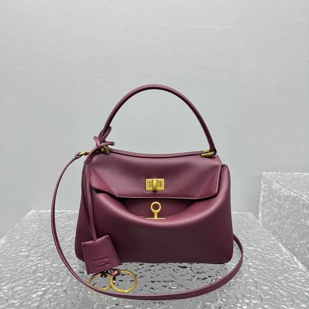 Ezyycart Bags Balenciaga Luxury Bag --110757