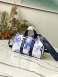 Ezyycart Bags ln Luxury Bag --59806
