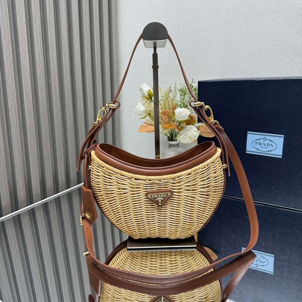 Ezyycart Bags Prada Luxury Bag --54359