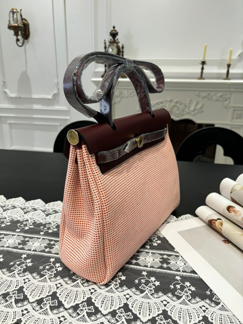 Ezyycart Bags Hermesn Luxury Bag --118184
