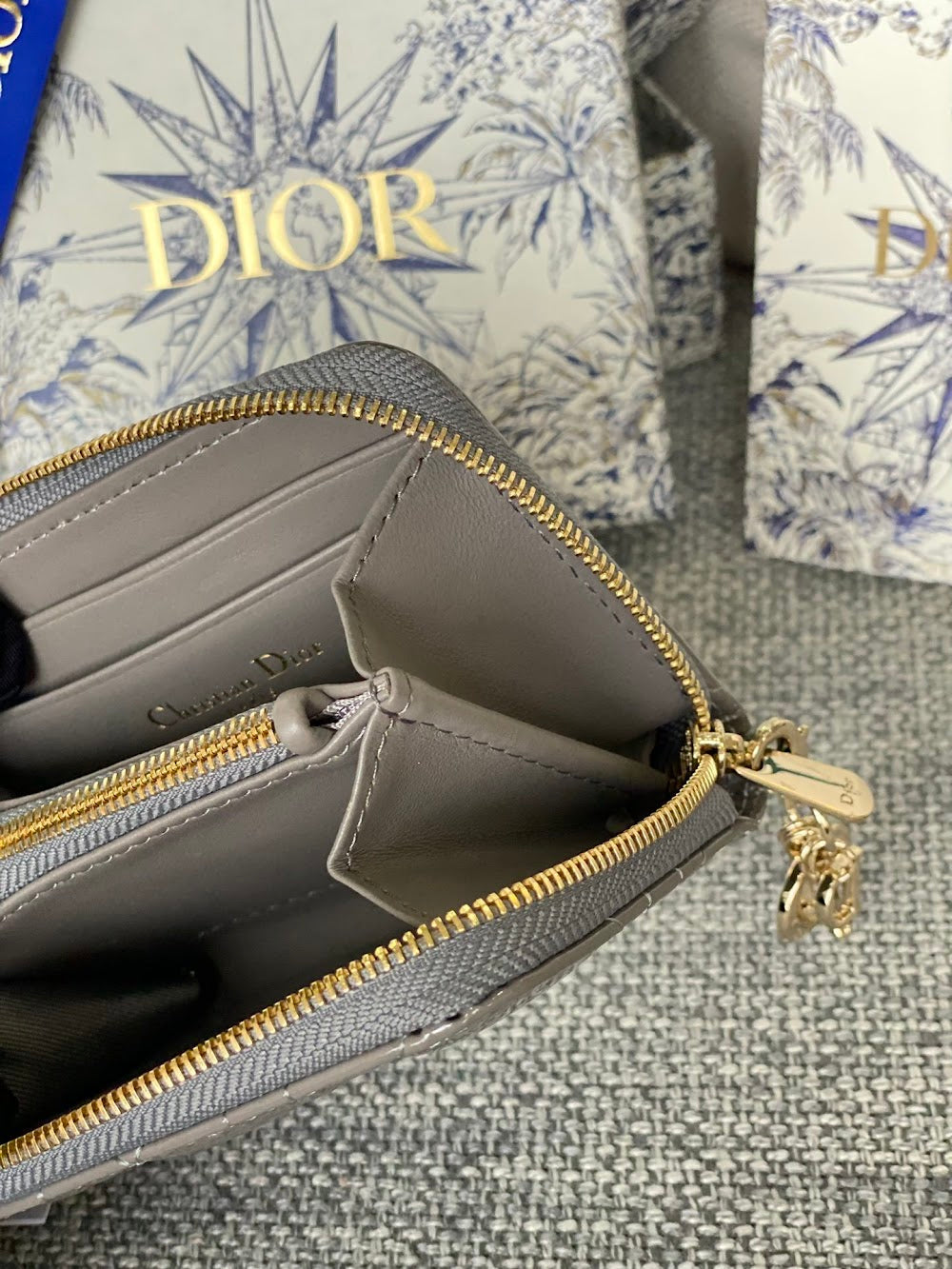 Anum Bags Diorn Luxury Bag --114659