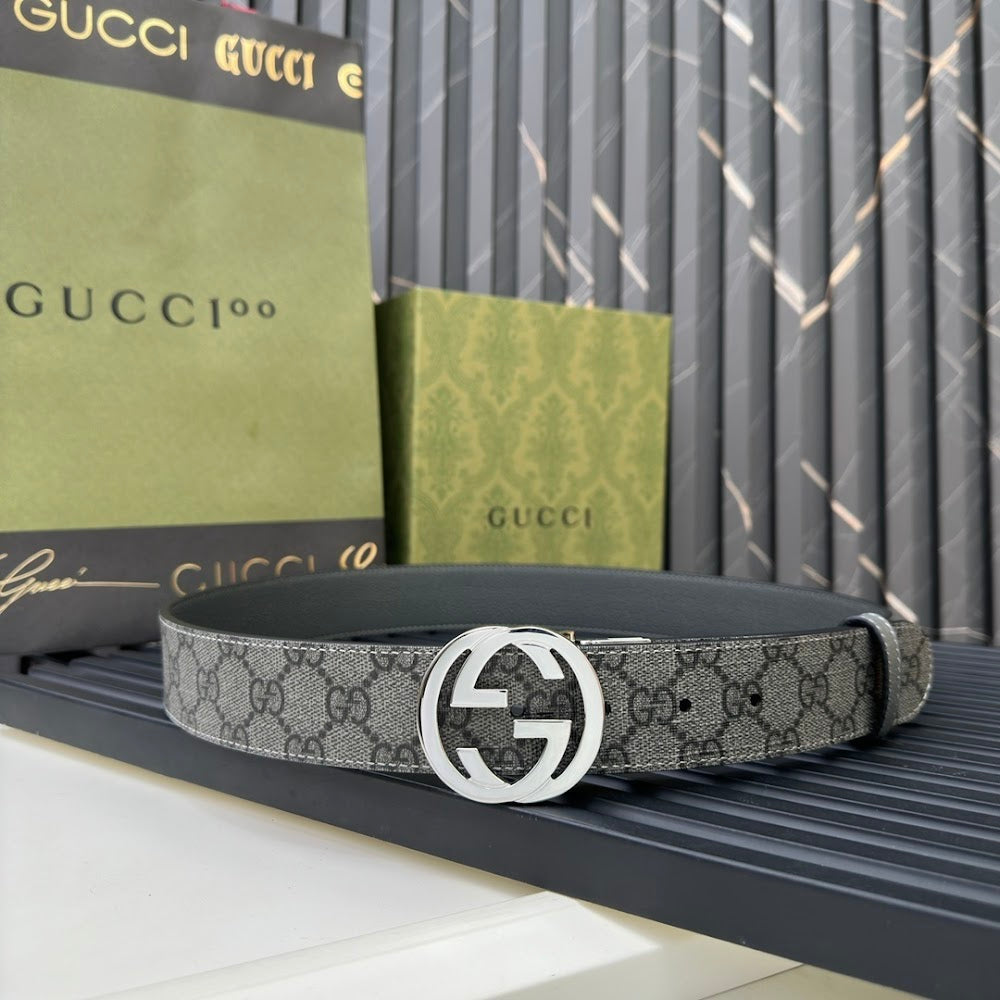 Ezyycart Bags Guccin Luxury Belt --105698