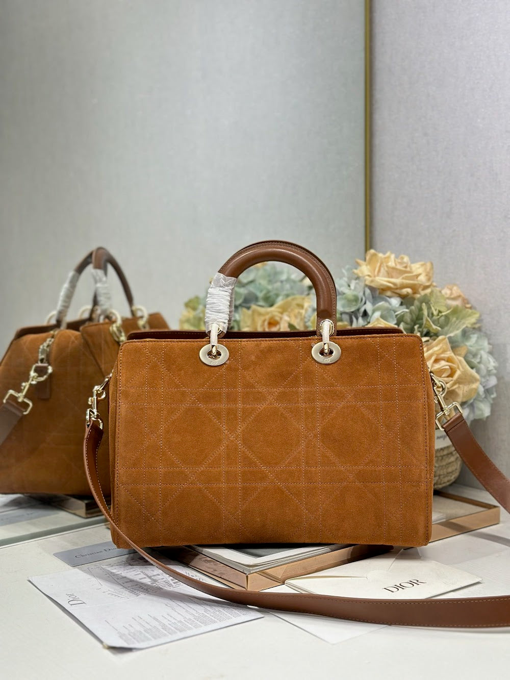 Ezyycart Bags Diorn Luxury Bag --115575