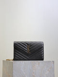 Ezyycart Bags YSLn Luxury Bag --119870