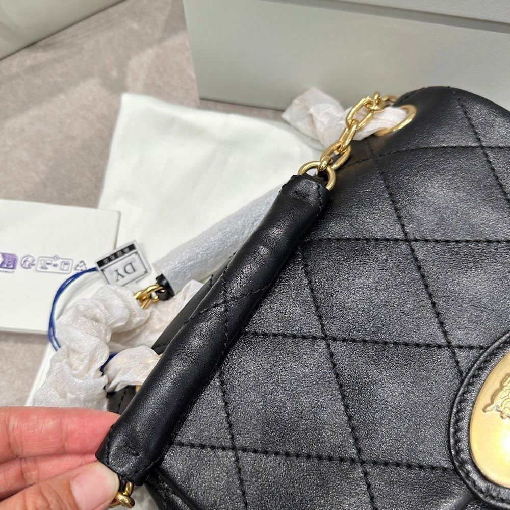 Ezyycart Bags Burberryn Luxury Bag --92303