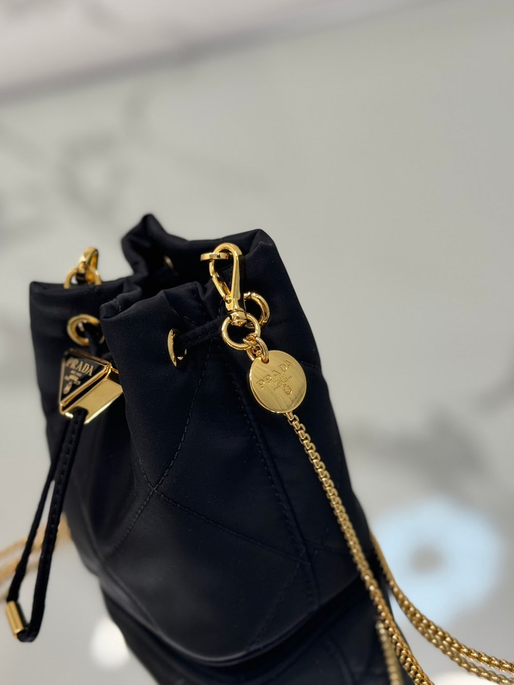 Ezyycart Bags Pradn Luxury Bag --101824
