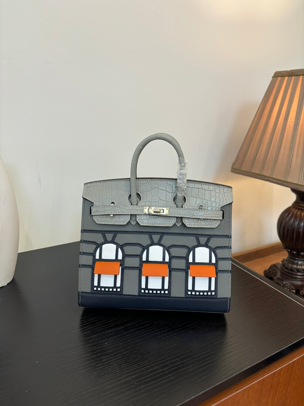 Anum Bags Hermesn Luxury Bag --117578